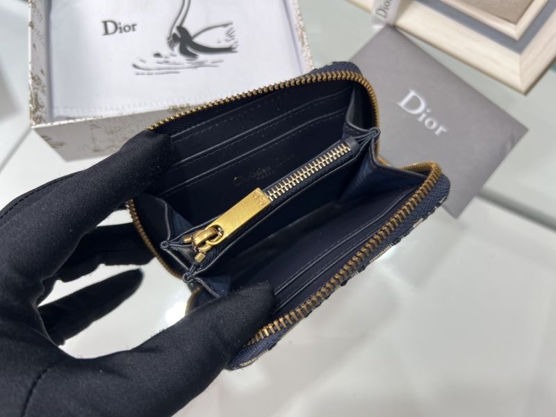 Christian Dior Wallet